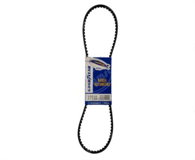 BANDA ARP EN V BUICK CHEVROLET FORD MERCURY PONTIAC SAAB VAM CONTINENTAL 17510 