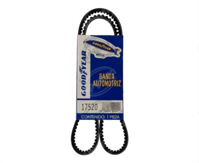 BANDA ARP EN V BUICK DODGE FORD PONTIAC TOYOTA GOODYEAR 17520 