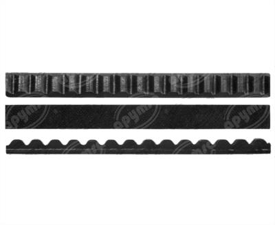 BANDA ARP EN V CADILLAC DEVILLE FORD SERIES F LTD MUSTANG GOODYEAR 17620 