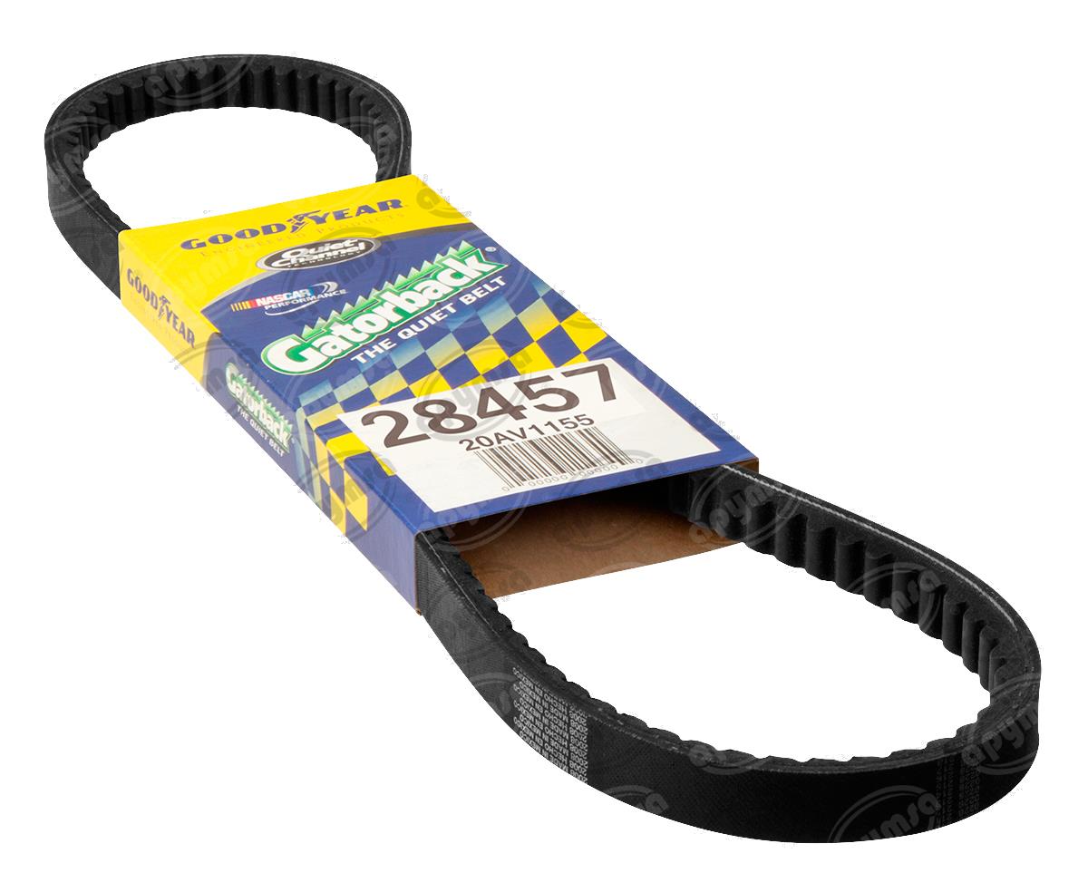 BANDA ARP EN V 45" GOODYEAR 28457 