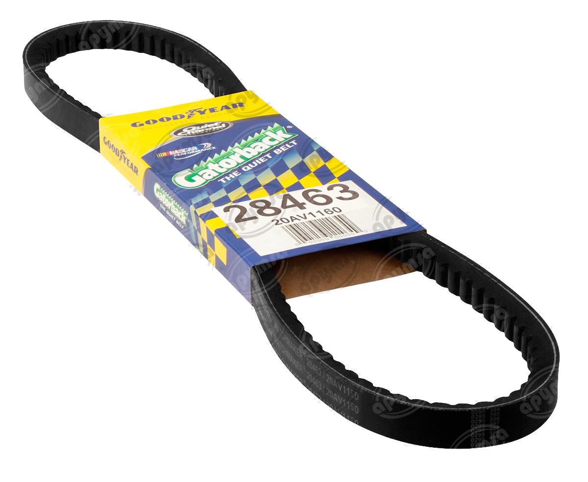 BANDA ARP EN V 46" GOODYEAR 28463 