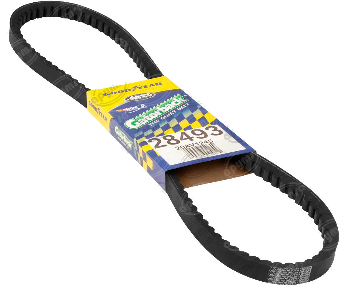 BANDA ARP EN V 49" GOODYEAR 28492 