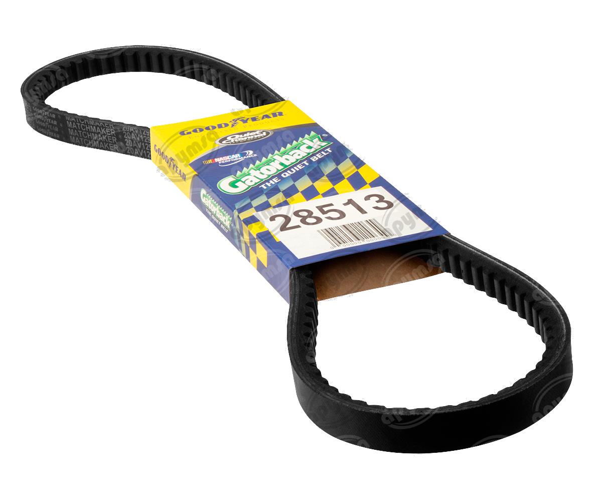 BANDA ARP EN V 51" GOODYEAR 28511 