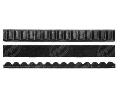 BANDA ARP EN V 53" MOTOR CUMMINS GOODYEAR 28533 