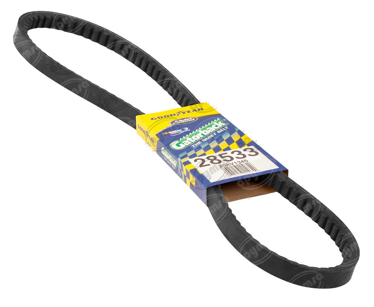 BANDA ARP EN V 53" MOTOR CUMMINS GOODYEAR 28533 