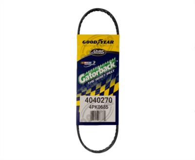 BANDA ARP POLY-V ISUZU STYLUS GOODYEAR 4040270 