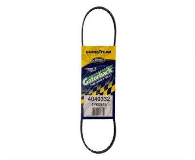 BANDA ARP POLY-V DODGE VERNA NISSA SENTRA BMW 760 SUZUKI SWIFT CONTINENTAL 4040332 
