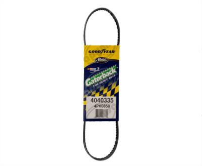 BANDA ARP POLY-V AUDI CHRYSLER DODGE FIAT HONDA SMART VW PEUGEOT GOODYEAR 4040335 