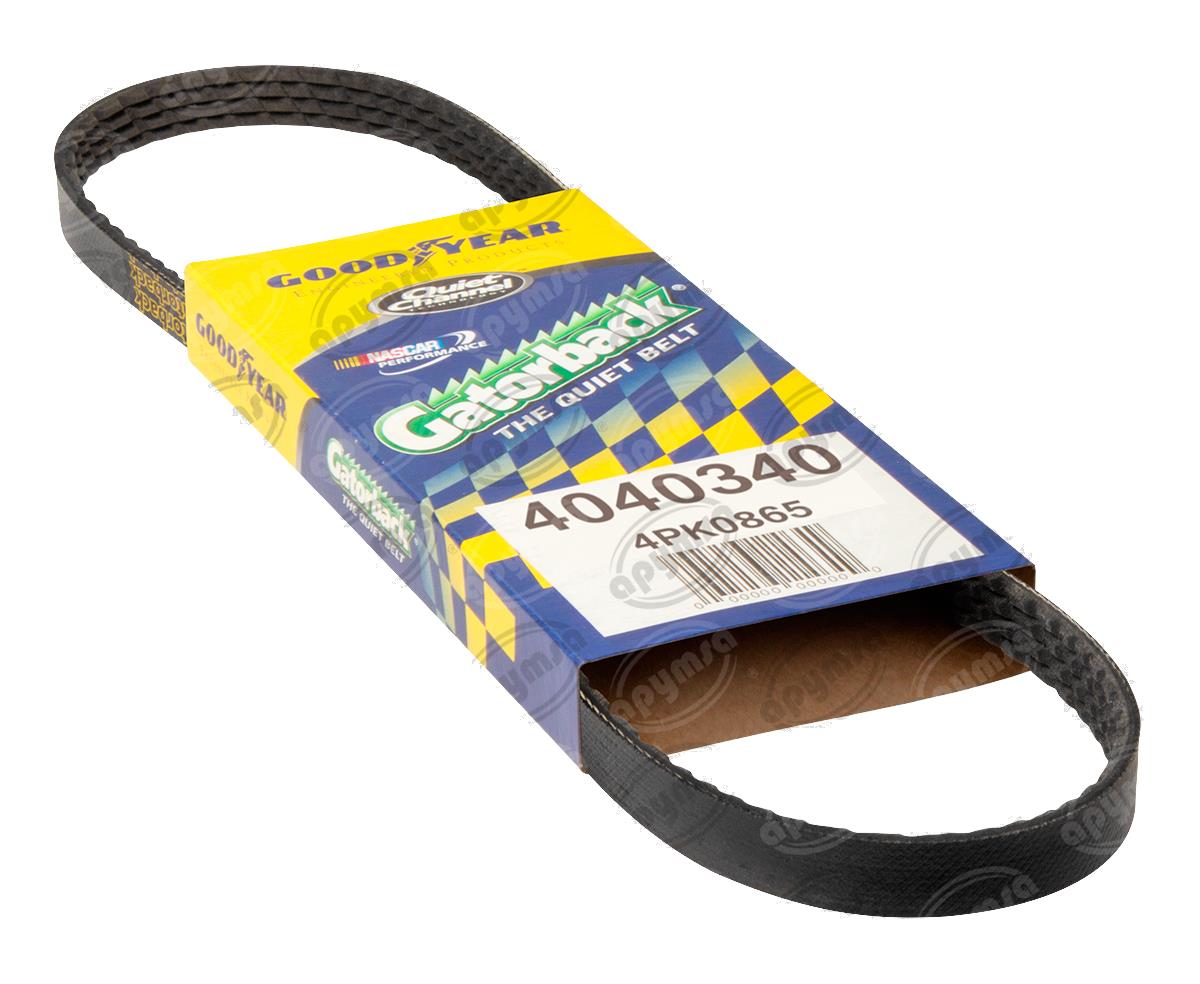BANDA ARP POLY-V BMW X5 Z4 NISSAN ALTIMA CONTINENTAL 4040340 