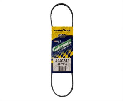 BANDA ARP POLY-V CHRYSLER PT CRUISER DODGE NEON TOYOTA 4RUNNER GOODYEAR 4040342 