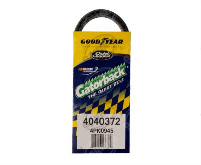 BANDA ARP POLY-V NISSAN PATHFINDER SUZUKI GRAND VITARA TOYOTA HILUX CONTINENTAL 4040372 