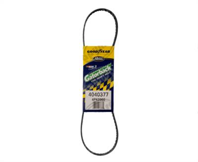 BANDA ARP POLY-V GMC CADILLAC CHEVROLET PONTIAC HUMMER CONTINENTAL 4040377 