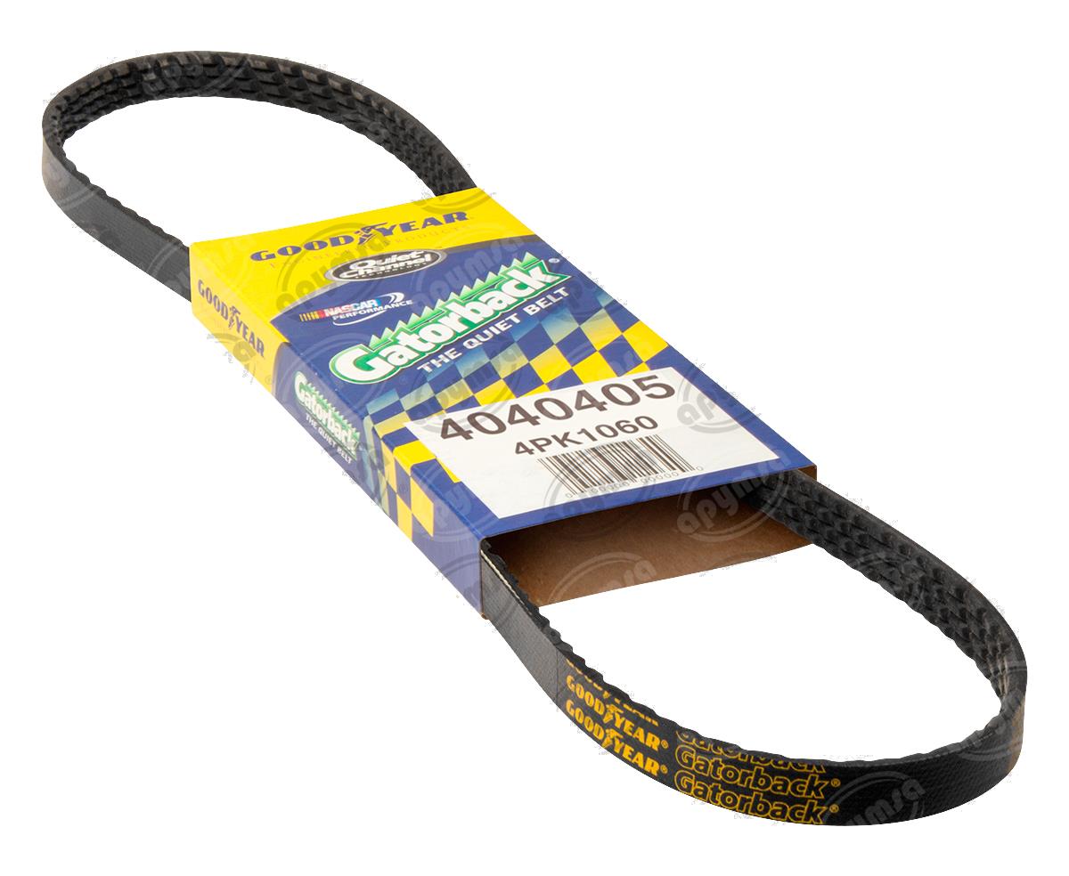 BANDA ARP POLY-V NISSAN QUEST GOODYEAR 4040405 