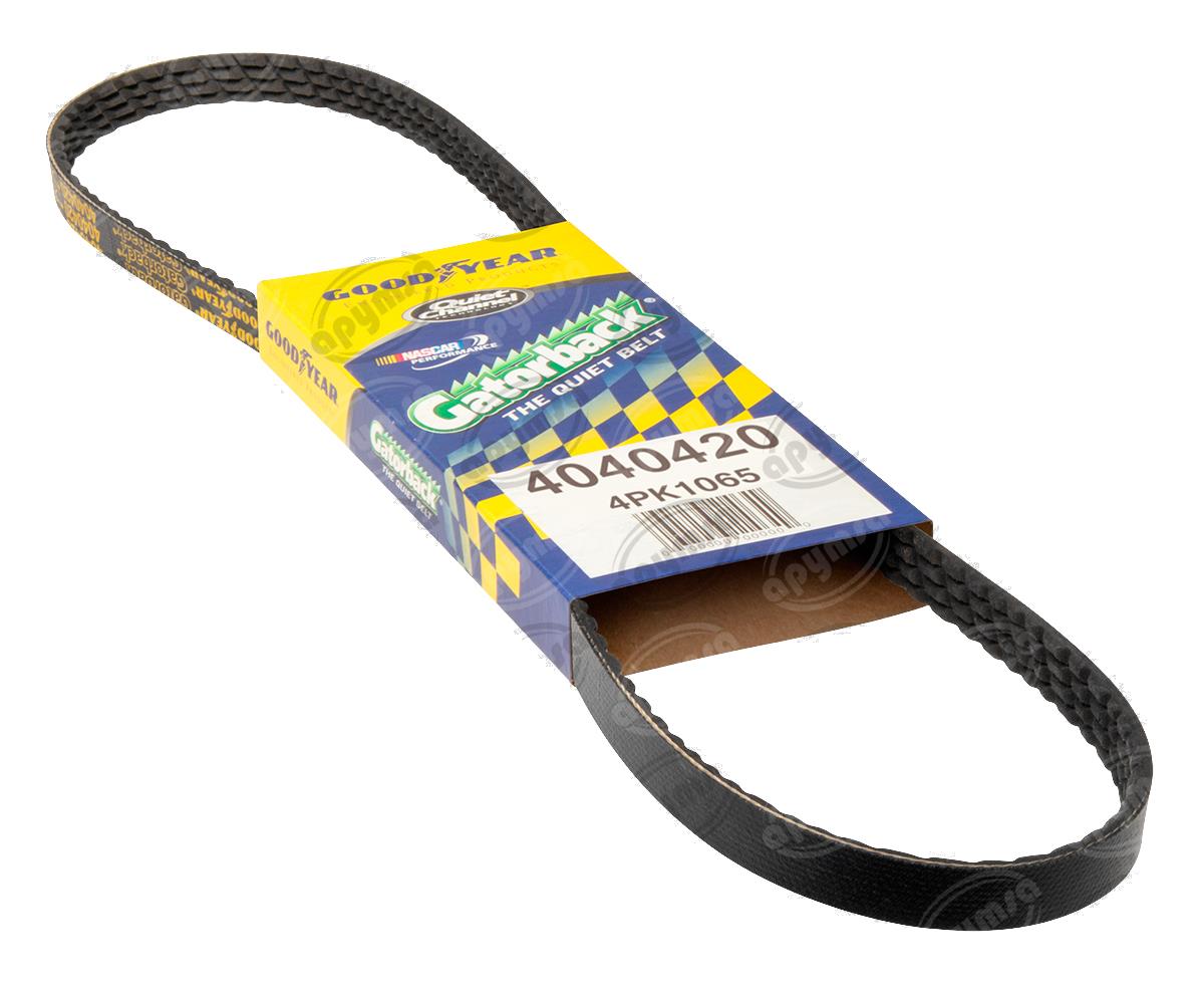 BANDA ARP POLY-V ACURA CHEVROLET HONDA MITSUBISHI TOYOTA CONTINENTAL 4040420 