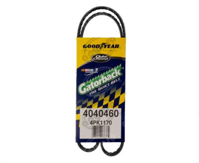 BANDA ARP POLY-V NISSAN QUEST GOODYEAR GOODYEAR 4040460 