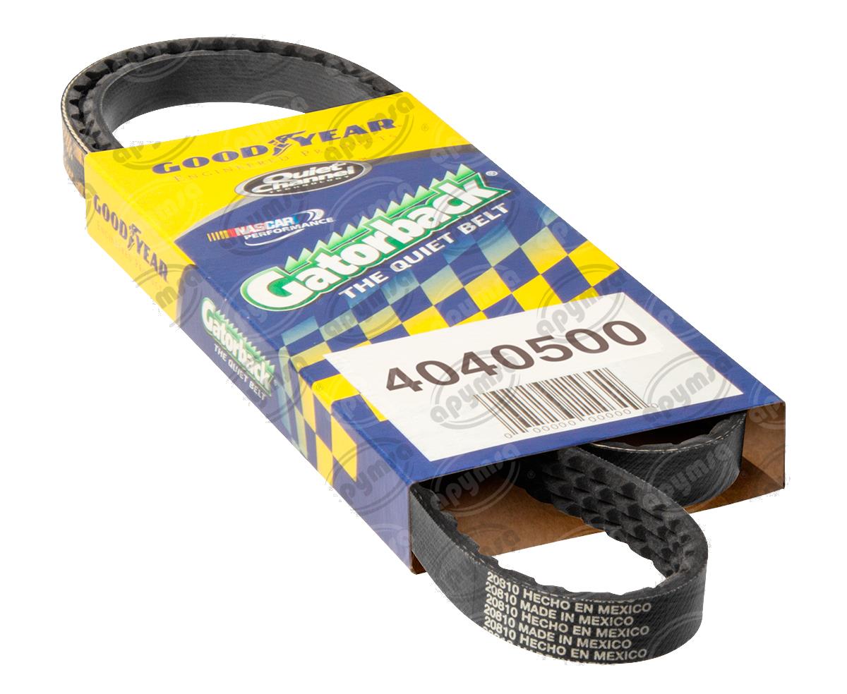 BANDA ARP POLY-V FORD TAURUS GOODYEAR 4040500 