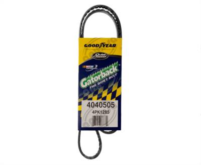 BANDA ARP POLY-V INFINITI Q45 GOODYEAR 4040505 