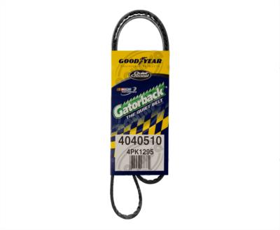 BANDA ARP POLY-V CHRYSLER PT CRUISER GOODYEAR GOODYEAR 4040510 