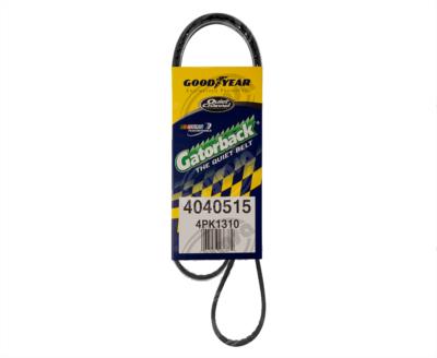 BANDA ARP POLY-V CHEVROLET BLAZER S10 GMC JIMMY GOODYEAR 4040515 