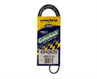 BANDA ARP POLY-V HONDA CIVIC GOODYEAR GOODYEAR 4040635 