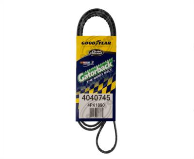 BANDA ARP POLY-V CHEVROLET ASTRO GMC SAFARI GOODYEAR GOODYEAR 4040745 