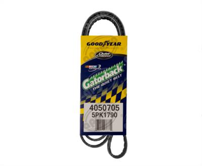 BANDA ARP POLY-V CHEVROLET SERIES C CAVALIER FIAT PALIO GOODYEAR 4050705 