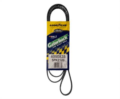 BANDA ARP POLY-V CHEVROLET CAVALIER GOODYEAR GOODYEAR 4050835 