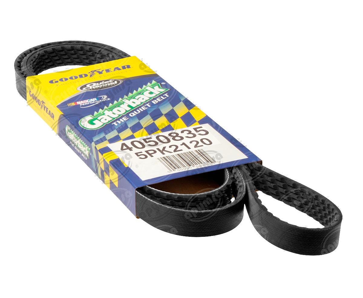 BANDA ARP POLY-V CHEVROLET CAVALIER GOODYEAR GOODYEAR 4050835 