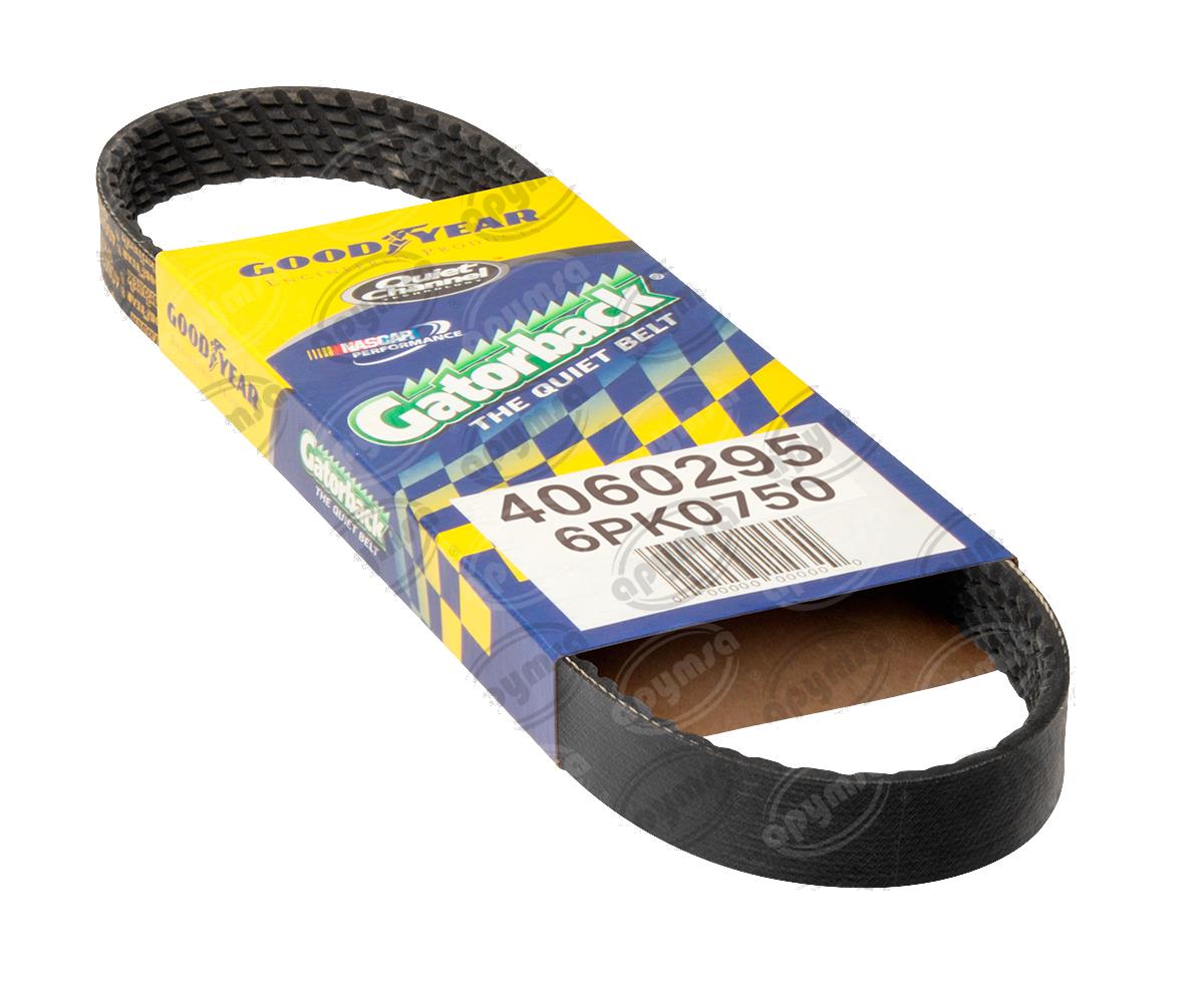 BANDA ARP POLY-V INFINITI Q45 GOODYEAR 4060295 