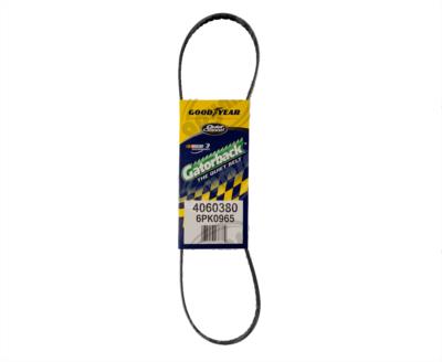 BANDA ARP POLY-V GEO STORM MERCURY TOPAZ GOODYEAR 4060380 