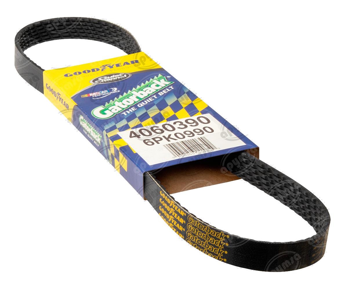 BANDA ARP POLY-V HONDA CIVIC VW CABRIO CONTINENTAL 4060390 