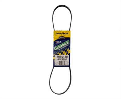 BANDA ARP POLY-V NISSAN MAXIMA CONTINENTAL 4060430 