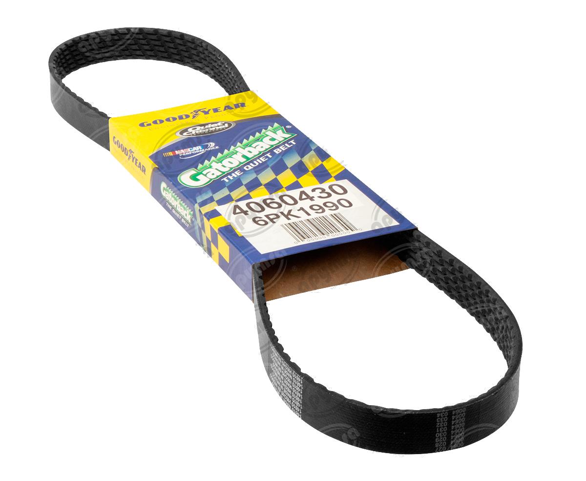 BANDA ARP POLY-V NISSAN MAXIMA CONTINENTAL 4060430 