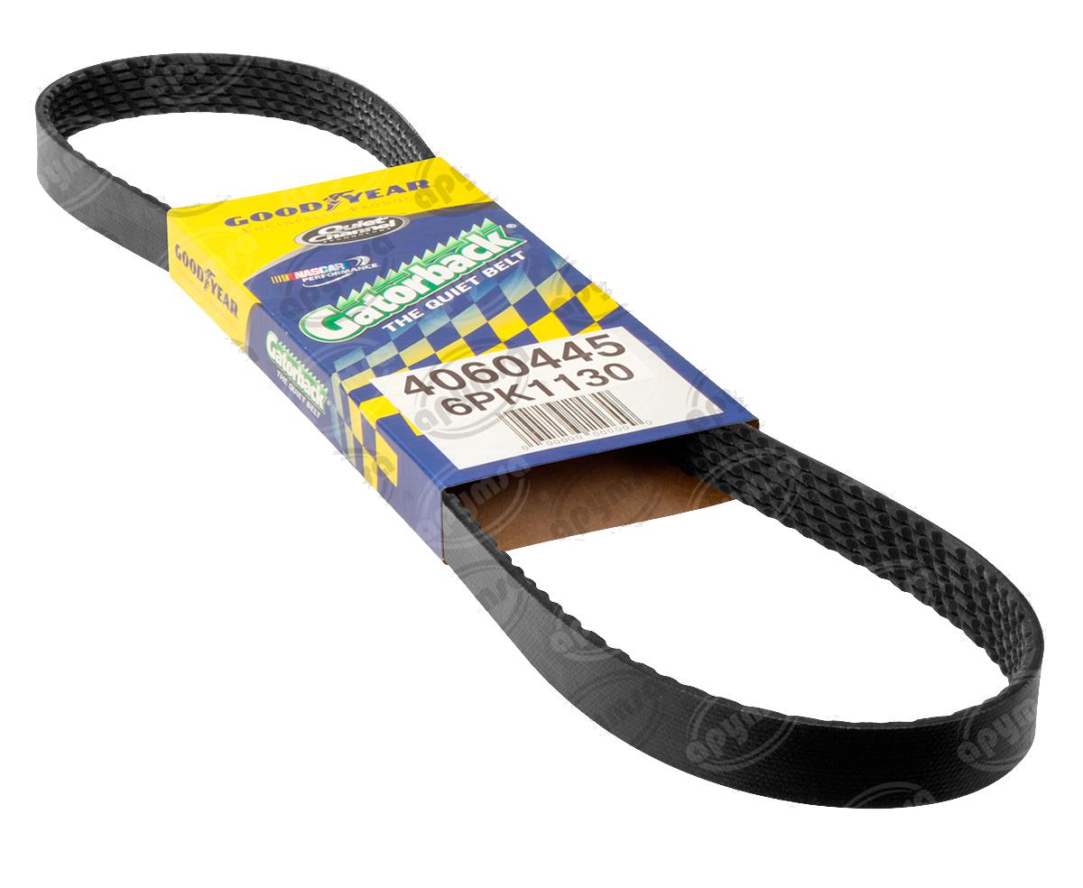 BANDA ARP POLY-V AUDI A3 RENAULT CLIO MEGANE SEAT LEON TOLEDO CONTINENTAL 4060445 