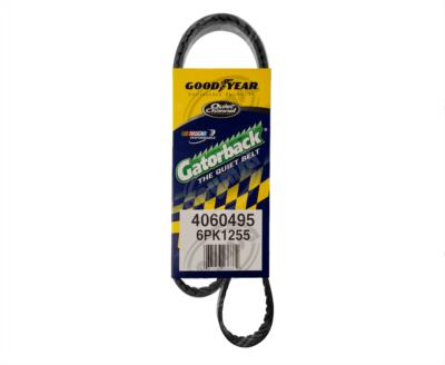 BANDA ARP POLY-V DODGE FORD LINCOLN MERCURY TOYOTA CONTINENTAL 4060495 