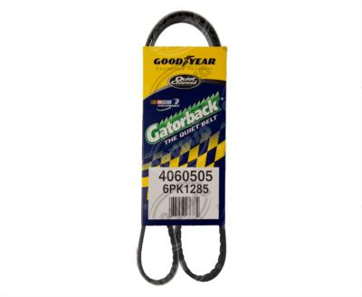 BANDA ARP POLY-V FORD ESCORT GOODYEAR GOODYEAR 4060505 