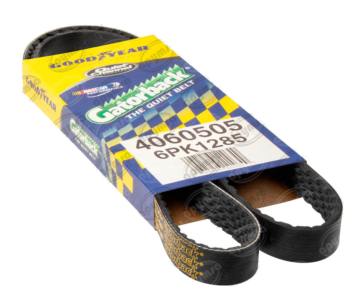 BANDA ARP POLY-V FORD ESCORT GOODYEAR GOODYEAR 4060505 