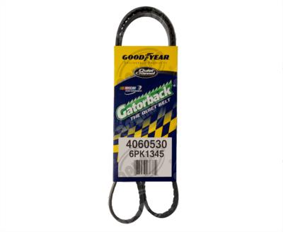 BANDA ARP POLY-V DODGE STRATUS FORD ESCORT FOCUS VW EUROVAN GOODYEAR 4060530 