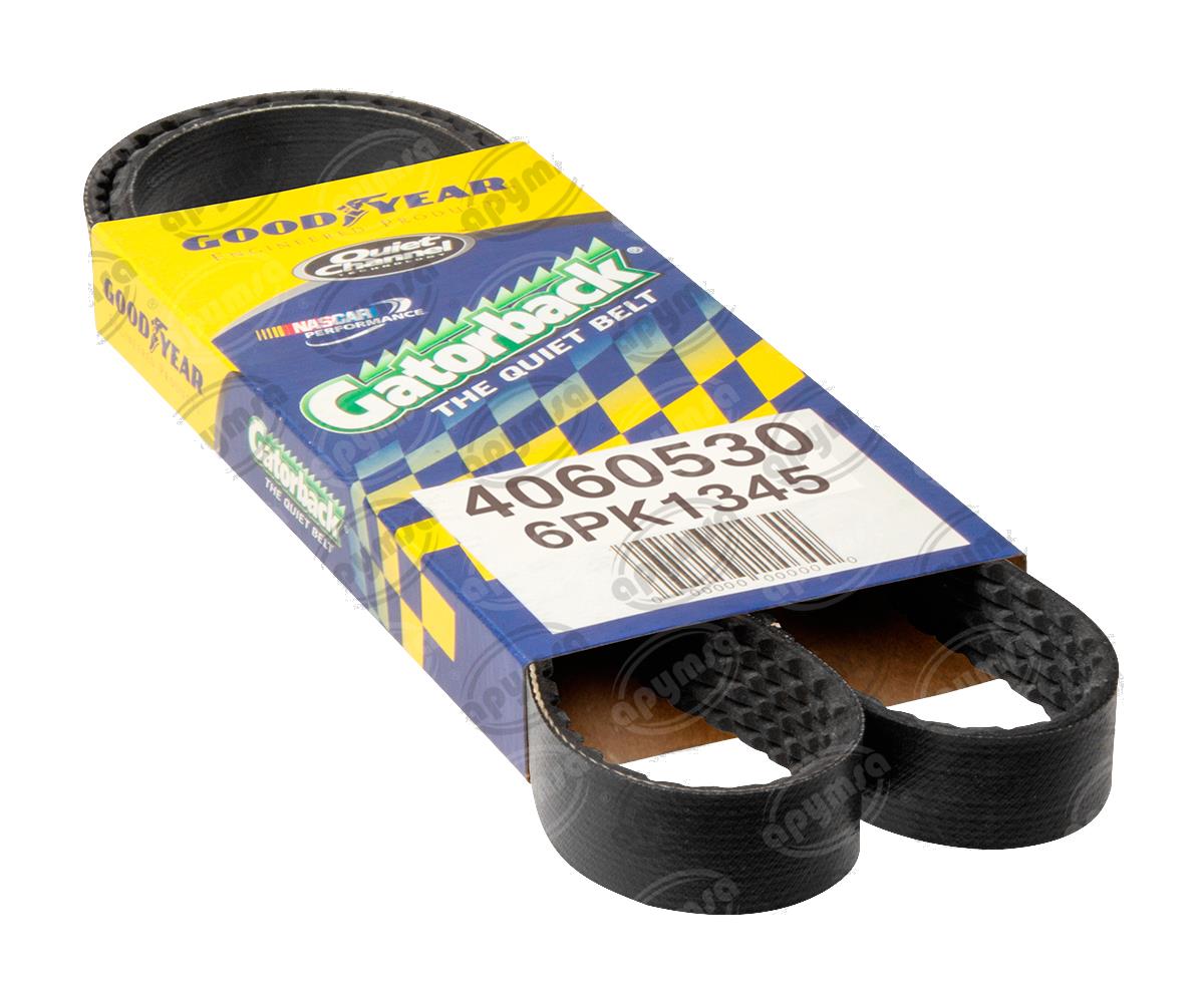 BANDA ARP POLY-V DODGE STRATUS FORD ESCORT FOCUS VW EUROVAN GOODYEAR 4060530 