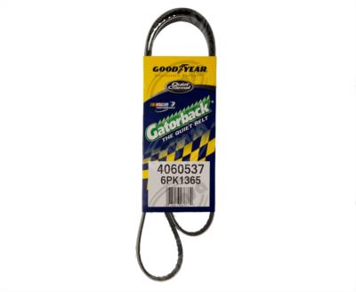 BANDA ARP POLY-V CHRYSLER CIRRUS DODGE STRATUS GOODYEAR 4060537 