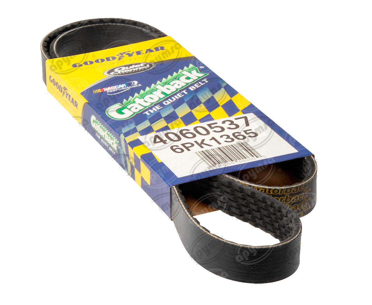 BANDA ARP POLY-V CHRYSLER CIRRUS DODGE STRATUS GOODYEAR 4060537 