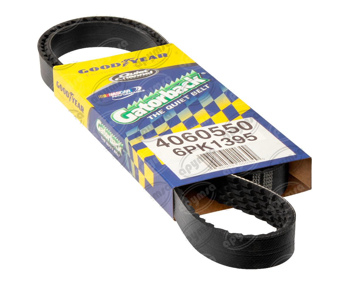 BANDA ARP POLY-V FORD ESCAPE GOODYEAR GOODYEAR 4060550 