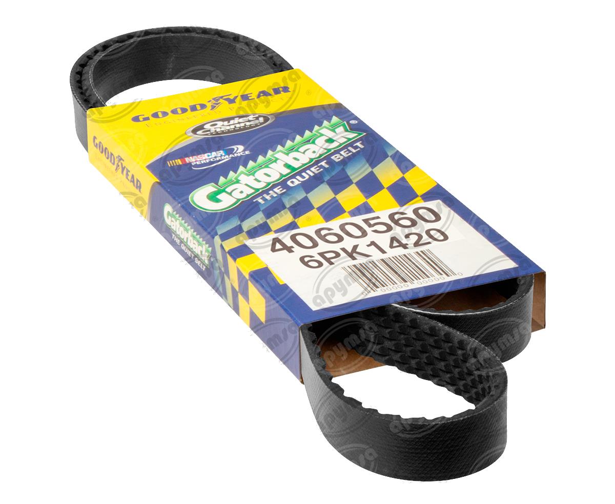 BANDA ARP POLY-V CHRYSLER CIRRUS SEBRING CONTINENTAL 4060560 