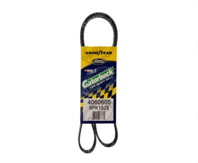 BANDA ARP POLY-V CHEVROLET CELEBRITY LUMINA SILVERADO GOODYEAR 4060600 