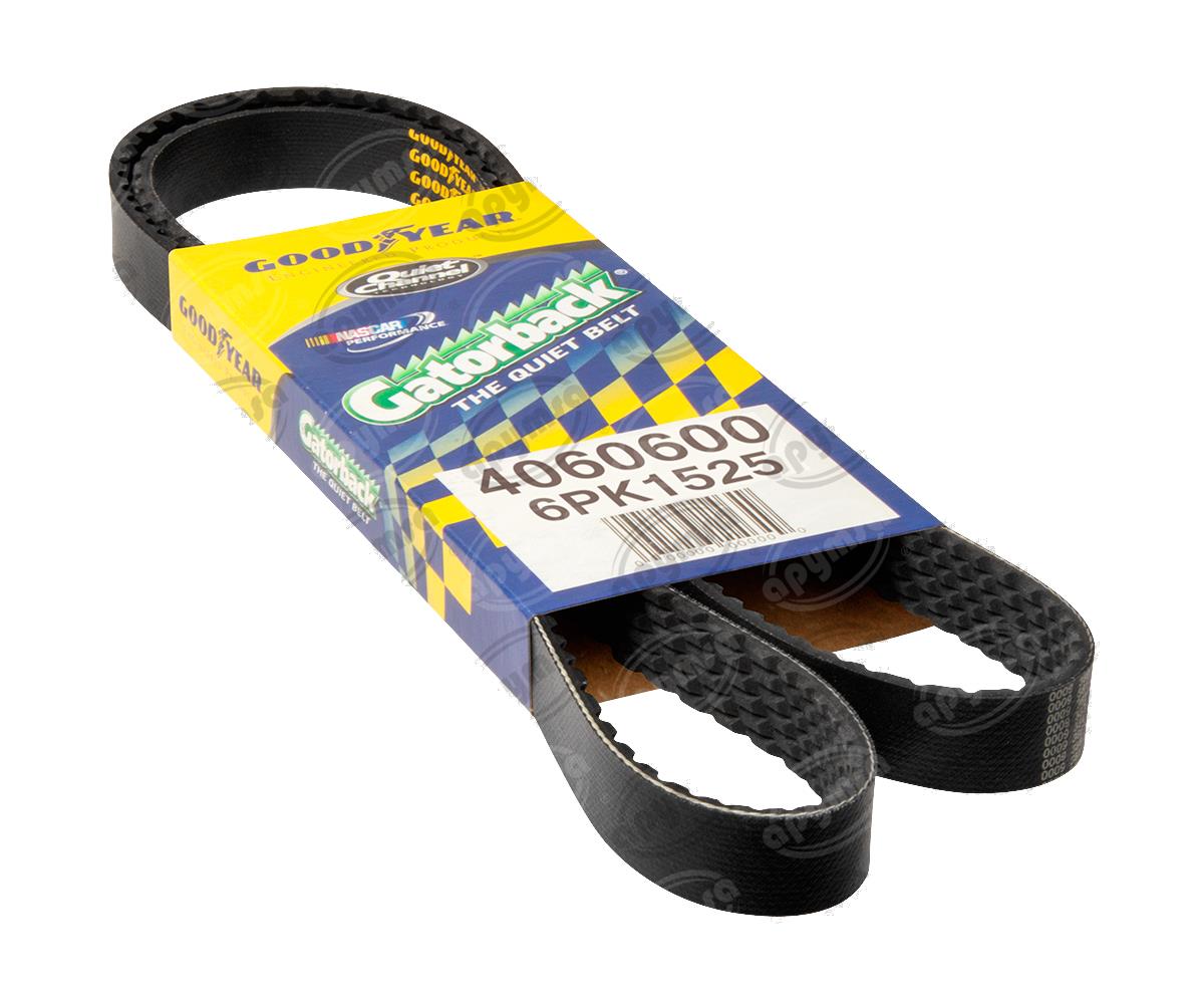 BANDA ARP POLY-V CHEVROLET CELEBRITY LUMINA SILVERADO GOODYEAR 4060600 