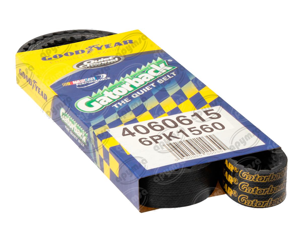BANDA ARP POLY-V GOODYEAR 4060615 