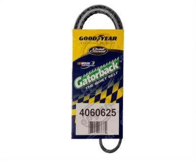 BANDA ARP POLY-V AUDI A4 FORD CONTPUR MERCURY MYSTIQUE SUBARU GOODYEAR 4060625 