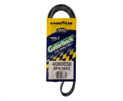 BANDA ARP POLY-V CHEVROLET FORD GMC MERCURY SUBARU VW CONTINENTAL 4060650 