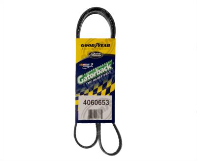 BANDA ARP POLY-V CAMION MACK CHEVROLET GMC ISUZU PEUGEOT RENAULT VW GOODYEAR 4060653 