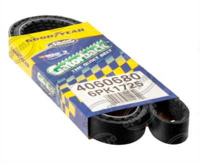 BANDA ARP POLY-V CHEVROLET OPTRA FORD OLDSMOBILE PONTIAC VOLVO S60 CONTINENTAL 4060680 